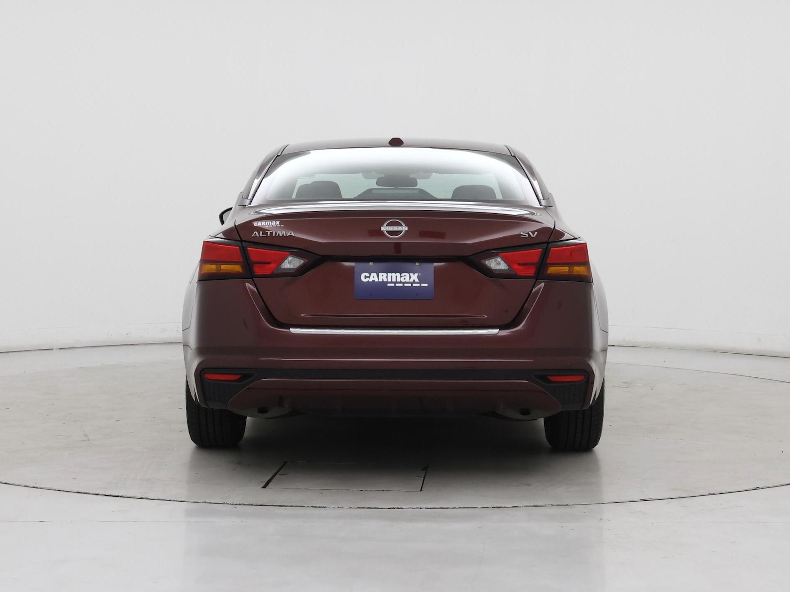 2023 Nissan Altima SV - Photo 7