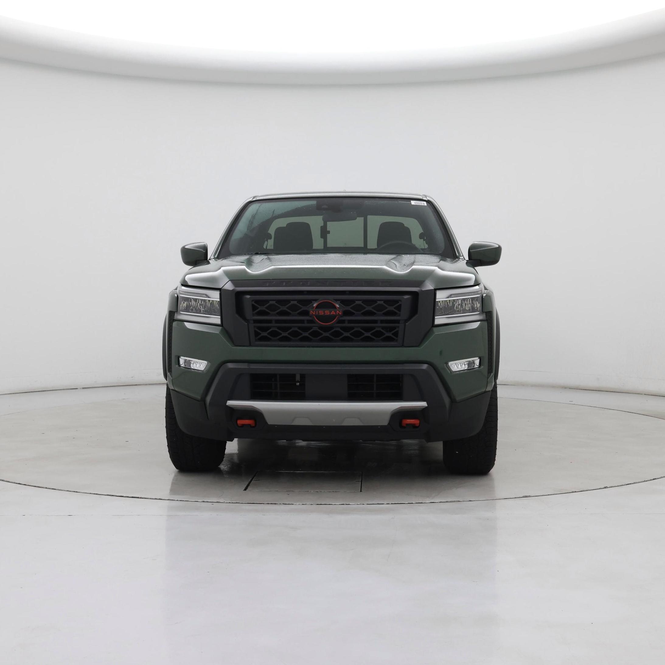 Thumbnail: 2024 Nissan Frontier - 5