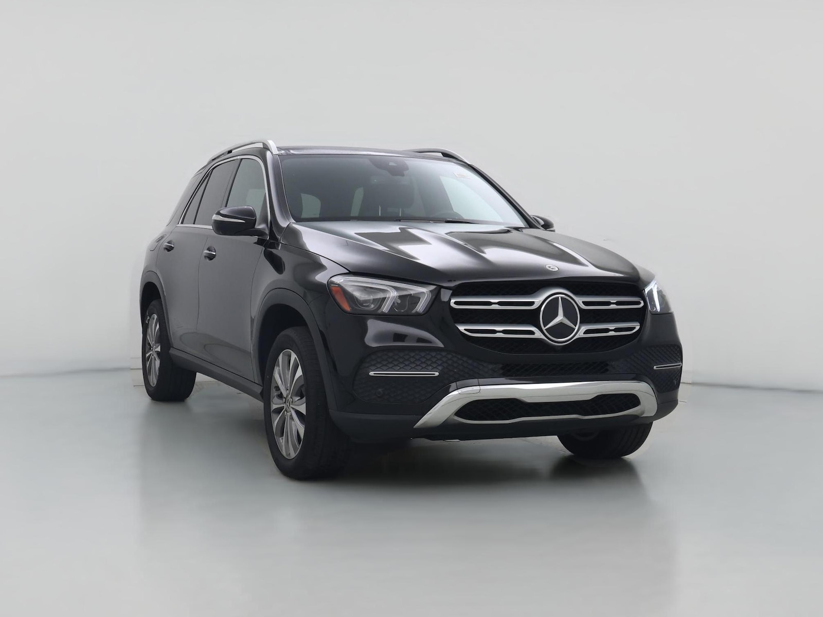 2022 Mercedes-Benz GLE