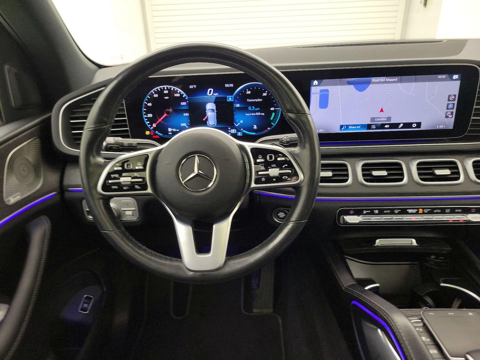 Remote Start