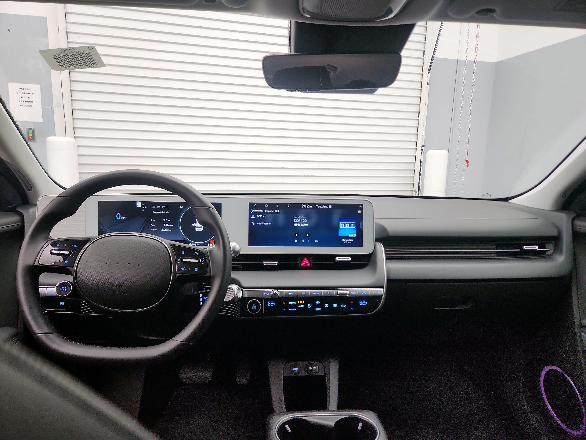 Thumbnail: 2023 Hyundai Ioniq 5 - 9