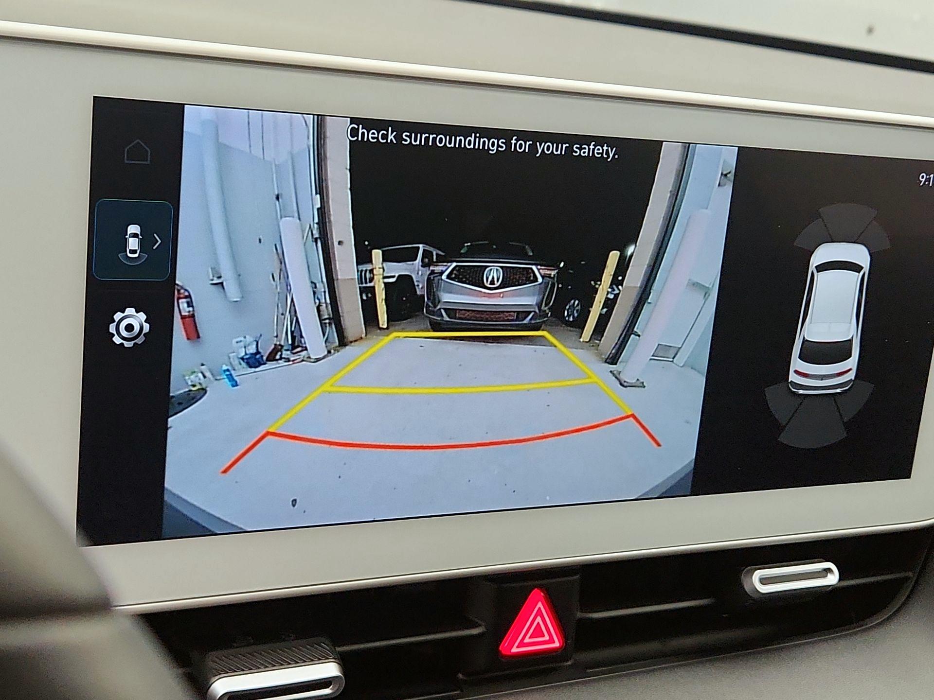 Thumbnail: 2023 Hyundai Ioniq 5 - 14