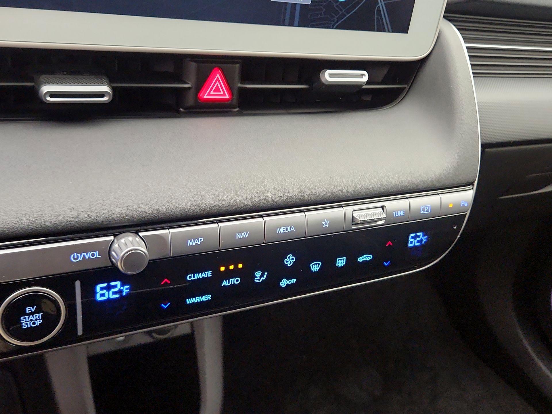 Thumbnail: 2023 Hyundai Ioniq 5 - 16