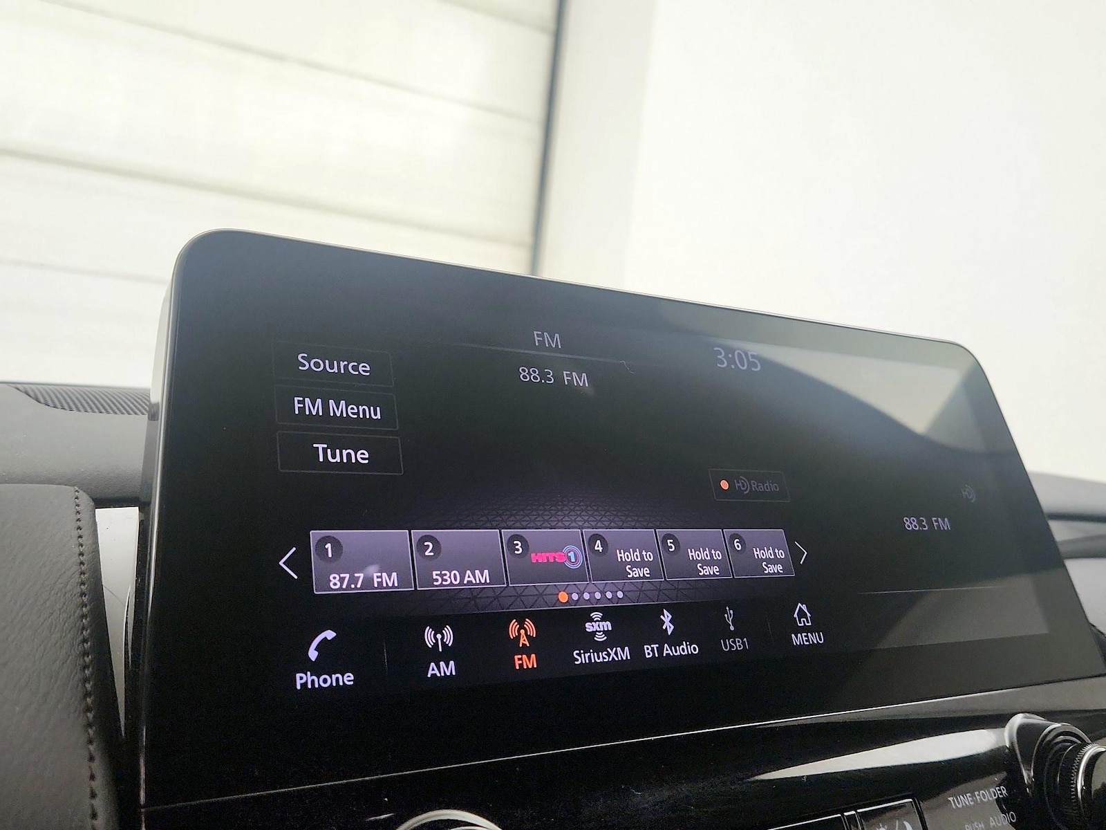 2024 Nissan Armada SV - Photo 16