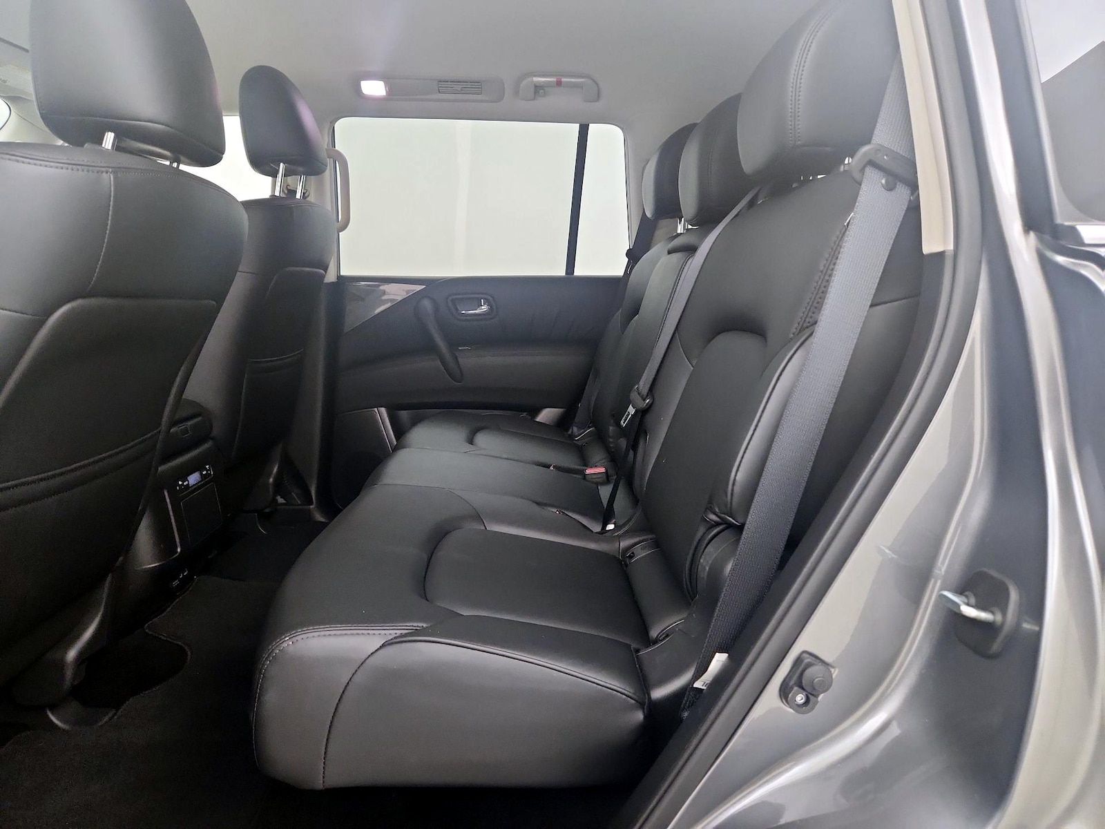 2024 Nissan Armada SV - Photo 20