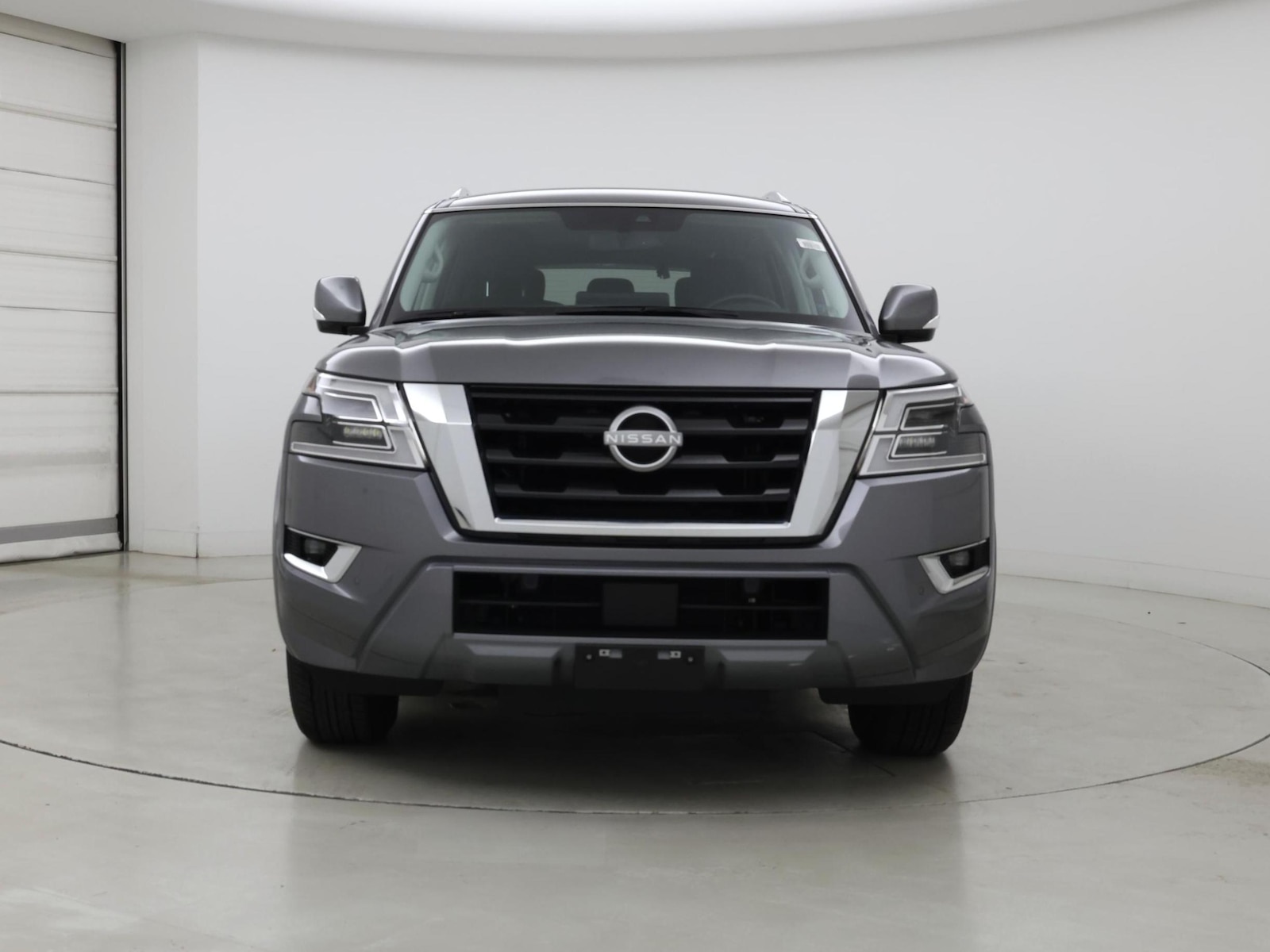 2024 Nissan Armada SV - Photo 6