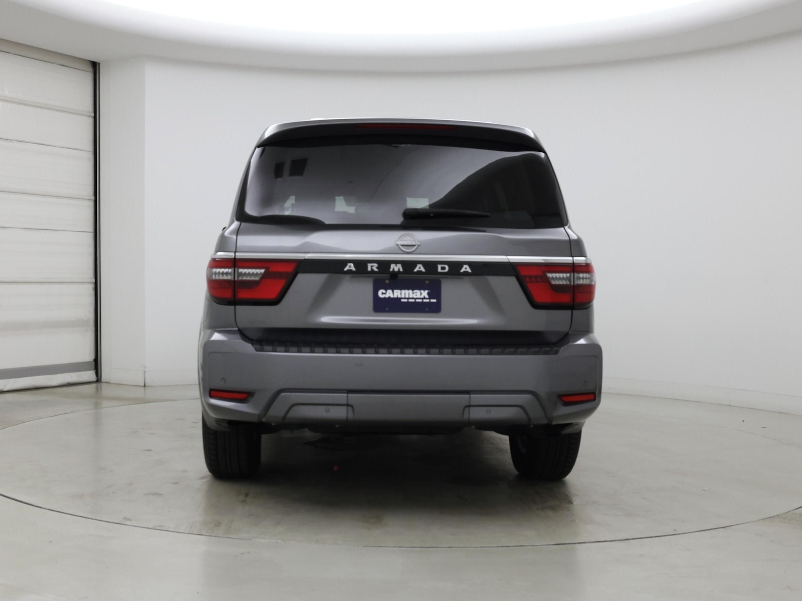 2024 Nissan Armada SV - Photo 7