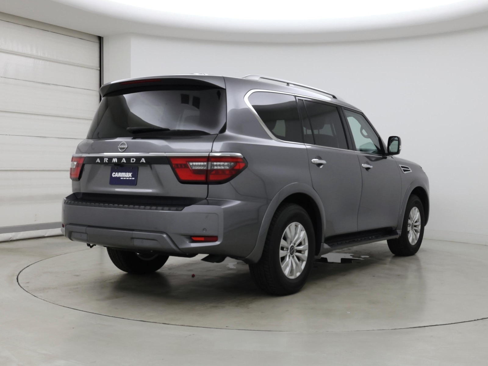 2024 Nissan Armada SV - Photo 9