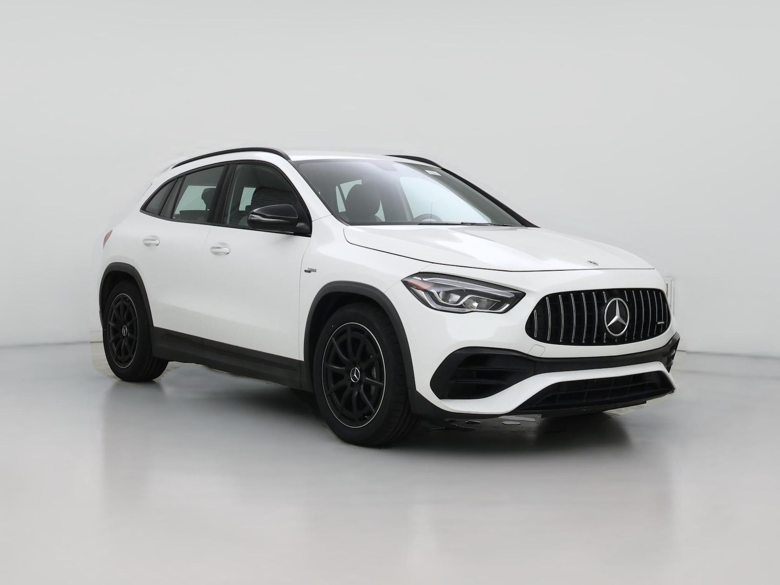 2022 Mercedes-Benz GLA