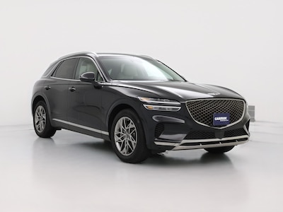 2024 Genesis GV70