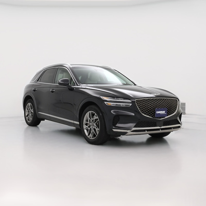2024 Genesis GV70