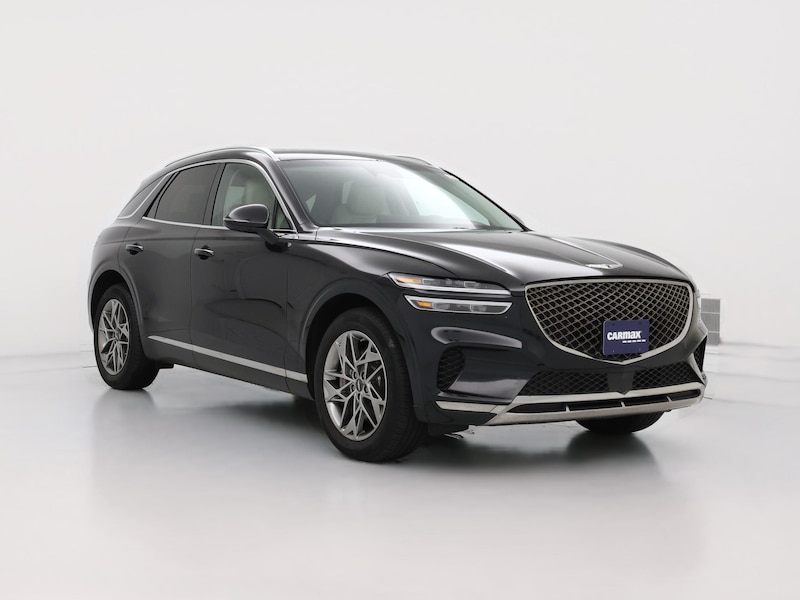 2024 Genesis GV70 null