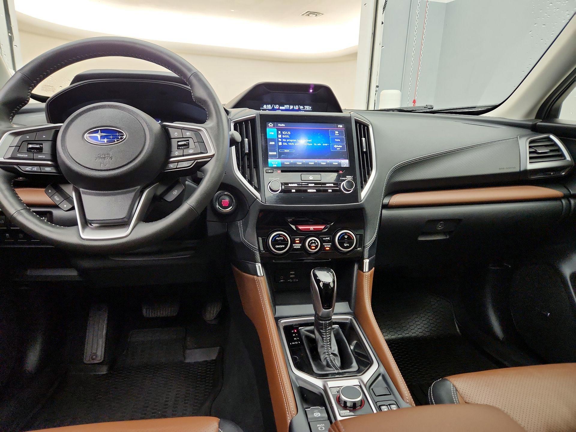 Thumbnail: 2023 Subaru Forester - 9