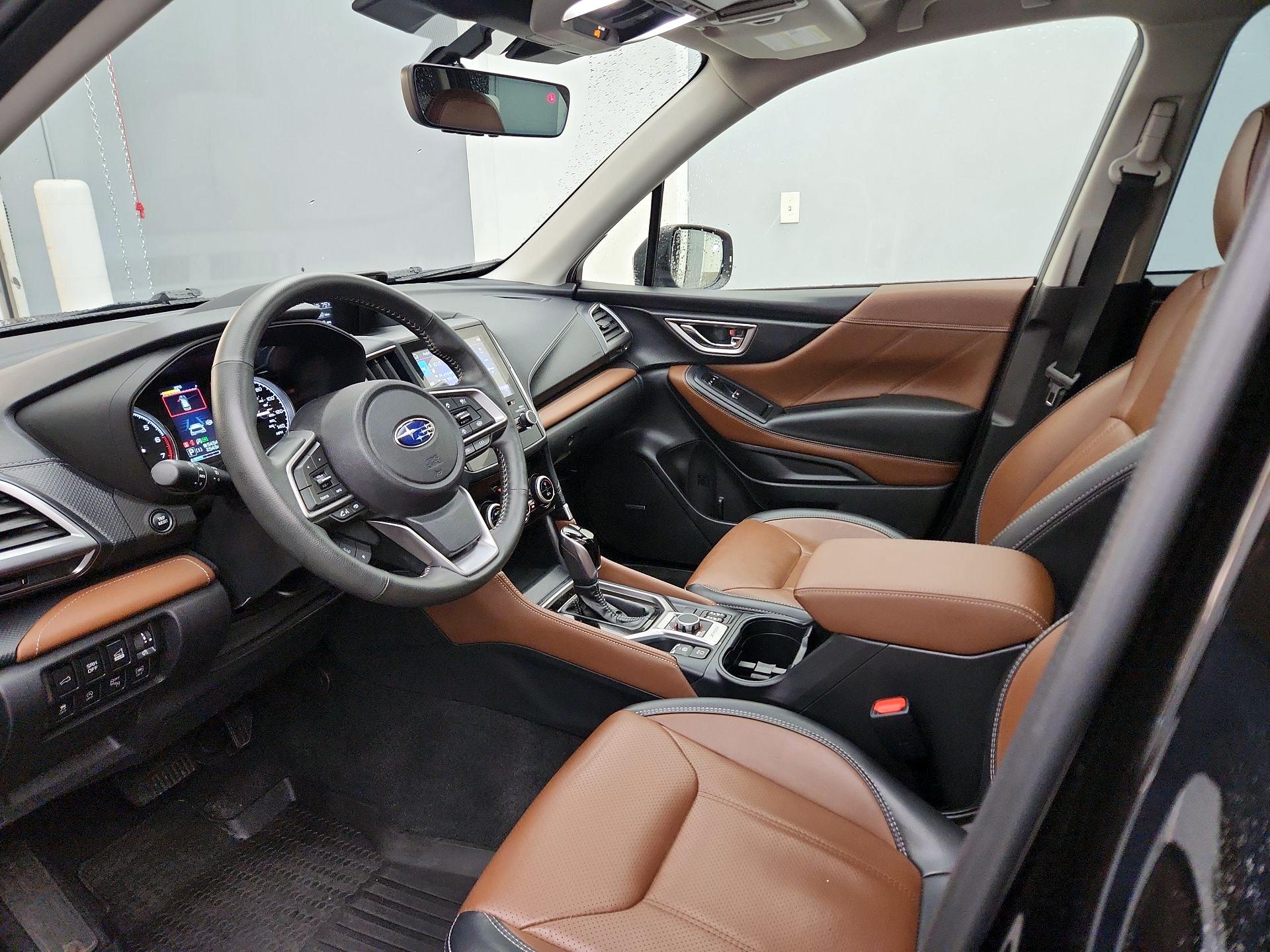 Thumbnail: 2023 Subaru Forester - 11