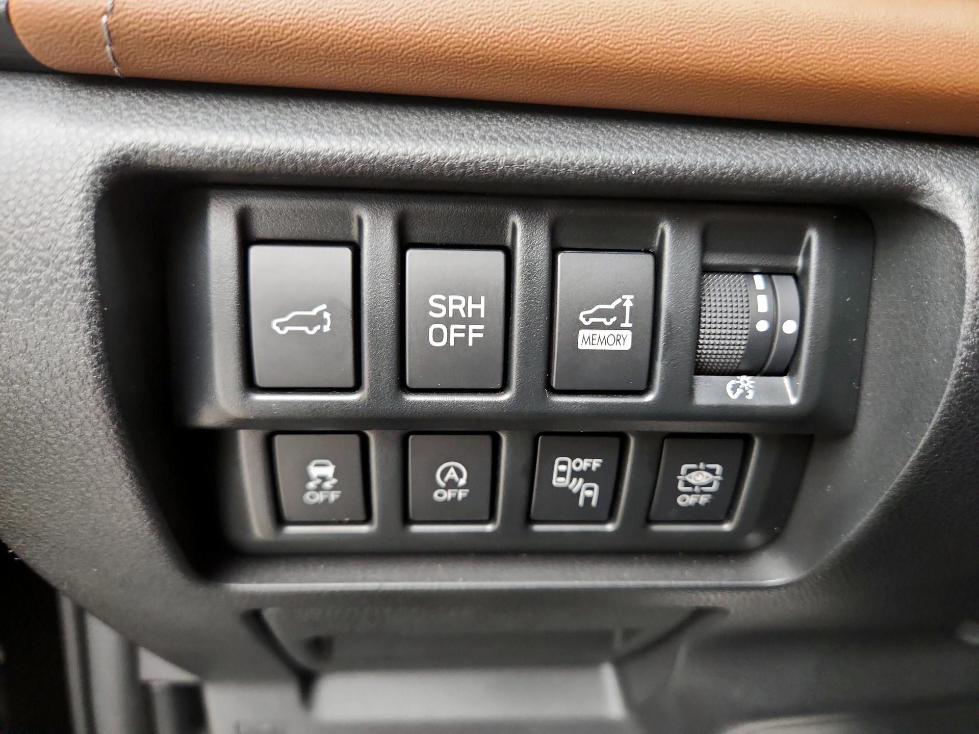 Thumbnail: 2023 Subaru Forester - 13