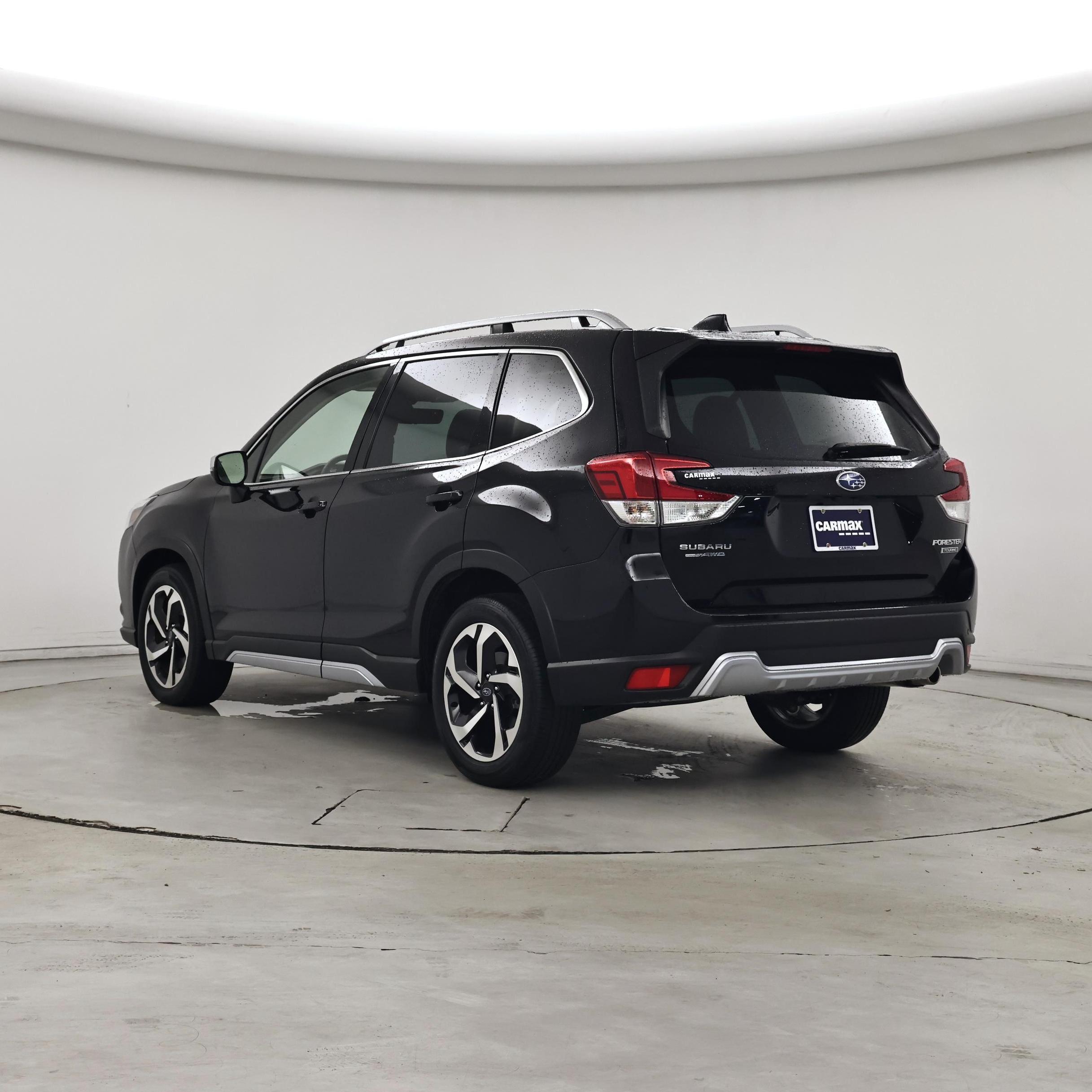 Thumbnail: 2023 Subaru Forester - 2