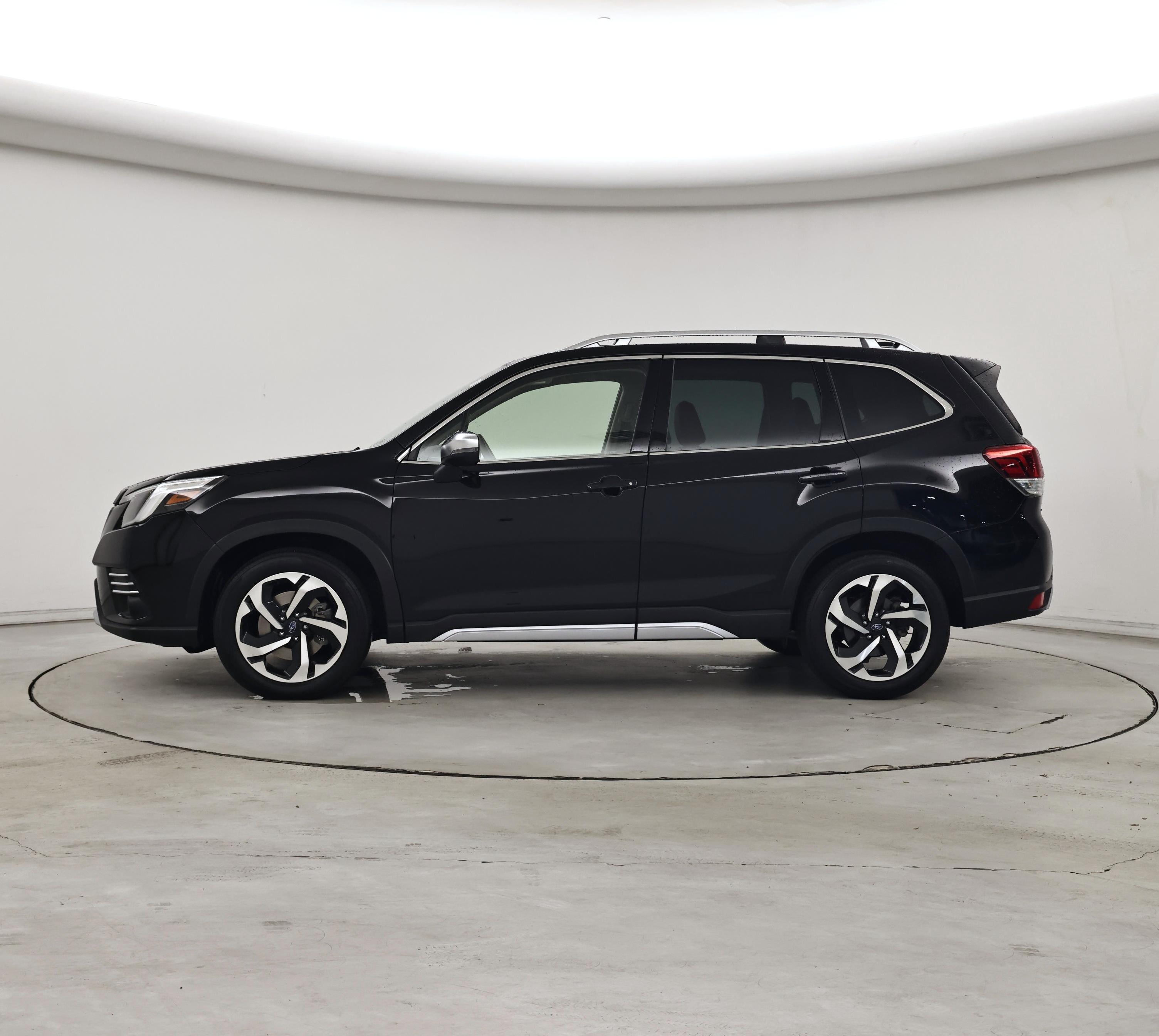 Thumbnail: 2023 Subaru Forester - 3