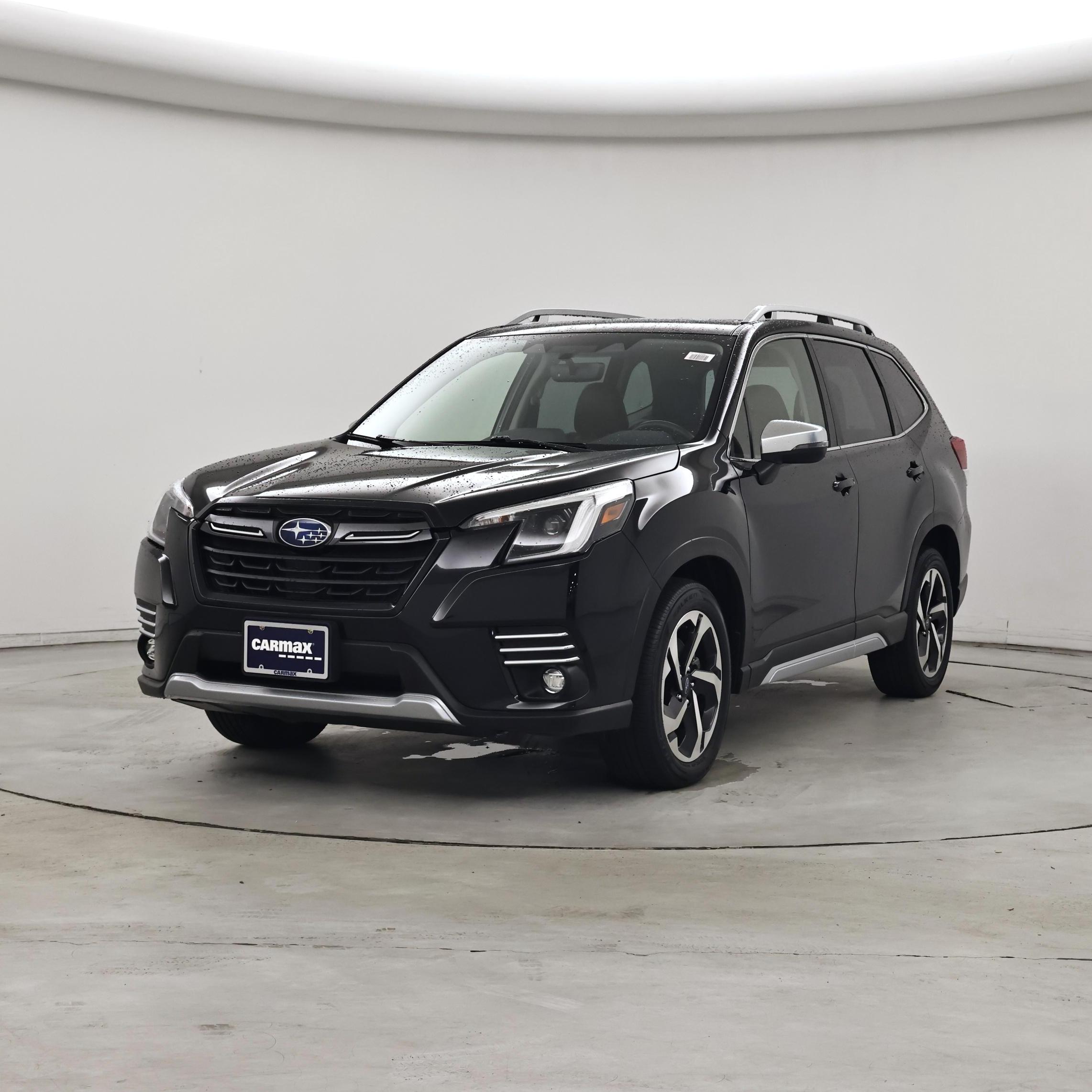 Thumbnail: 2023 Subaru Forester - 4