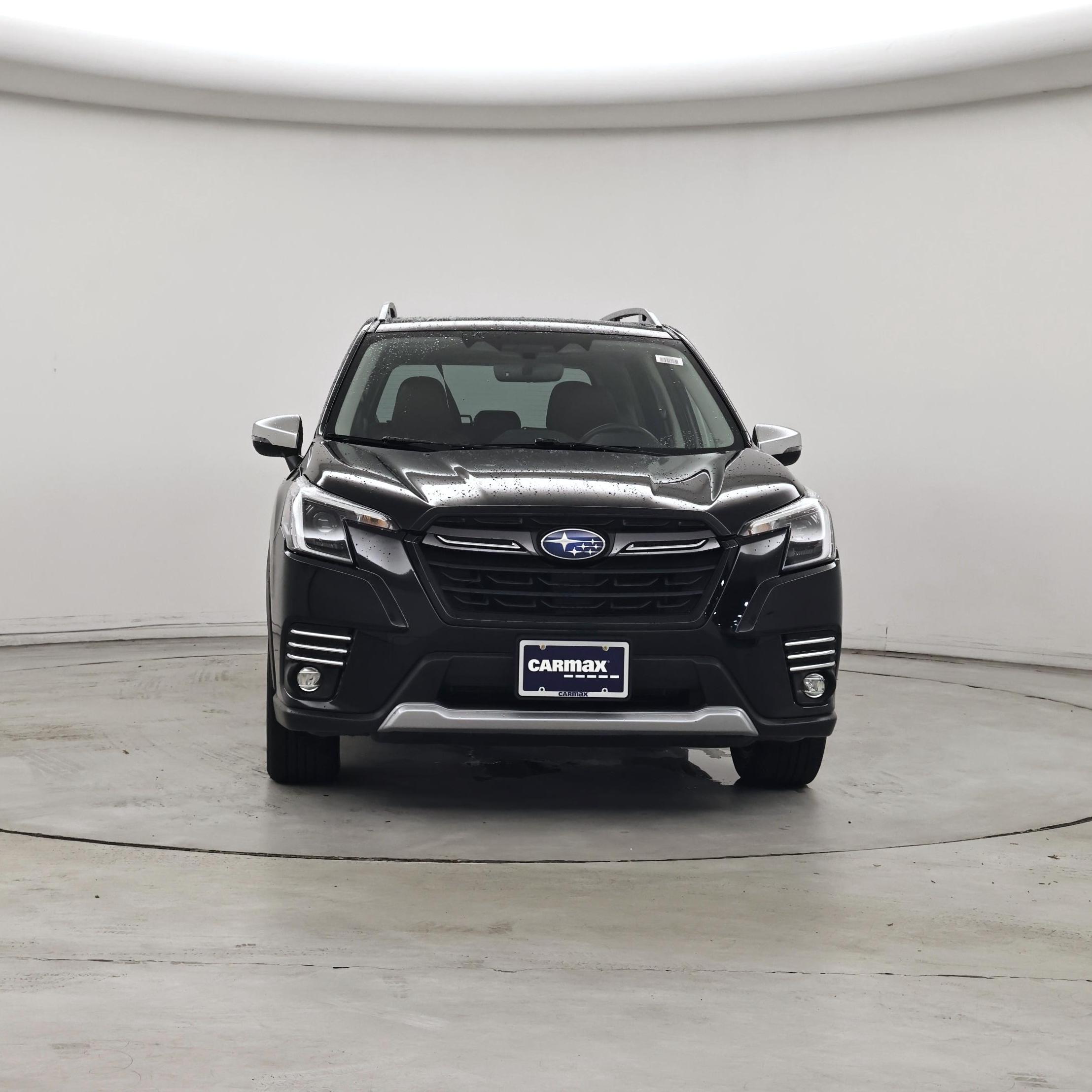 Thumbnail: 2023 Subaru Forester - 5