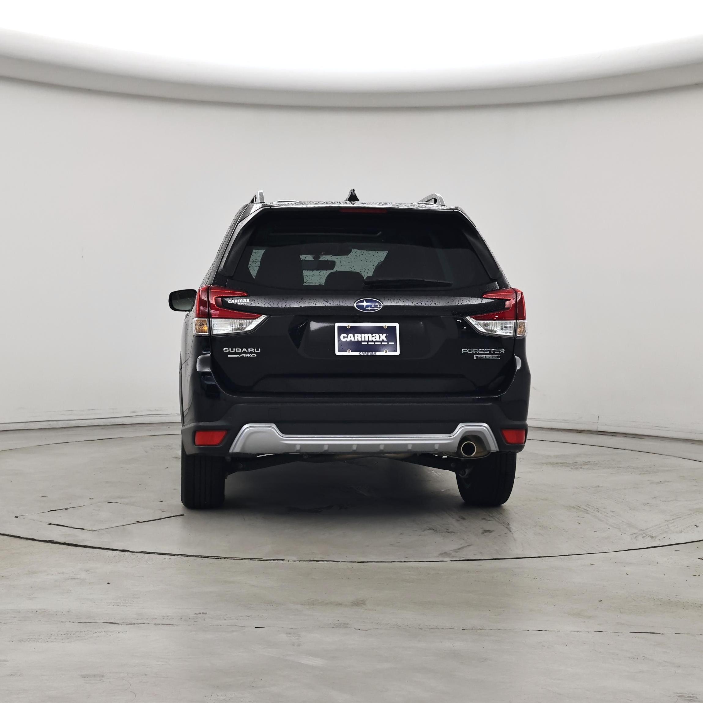Thumbnail: 2023 Subaru Forester - 6