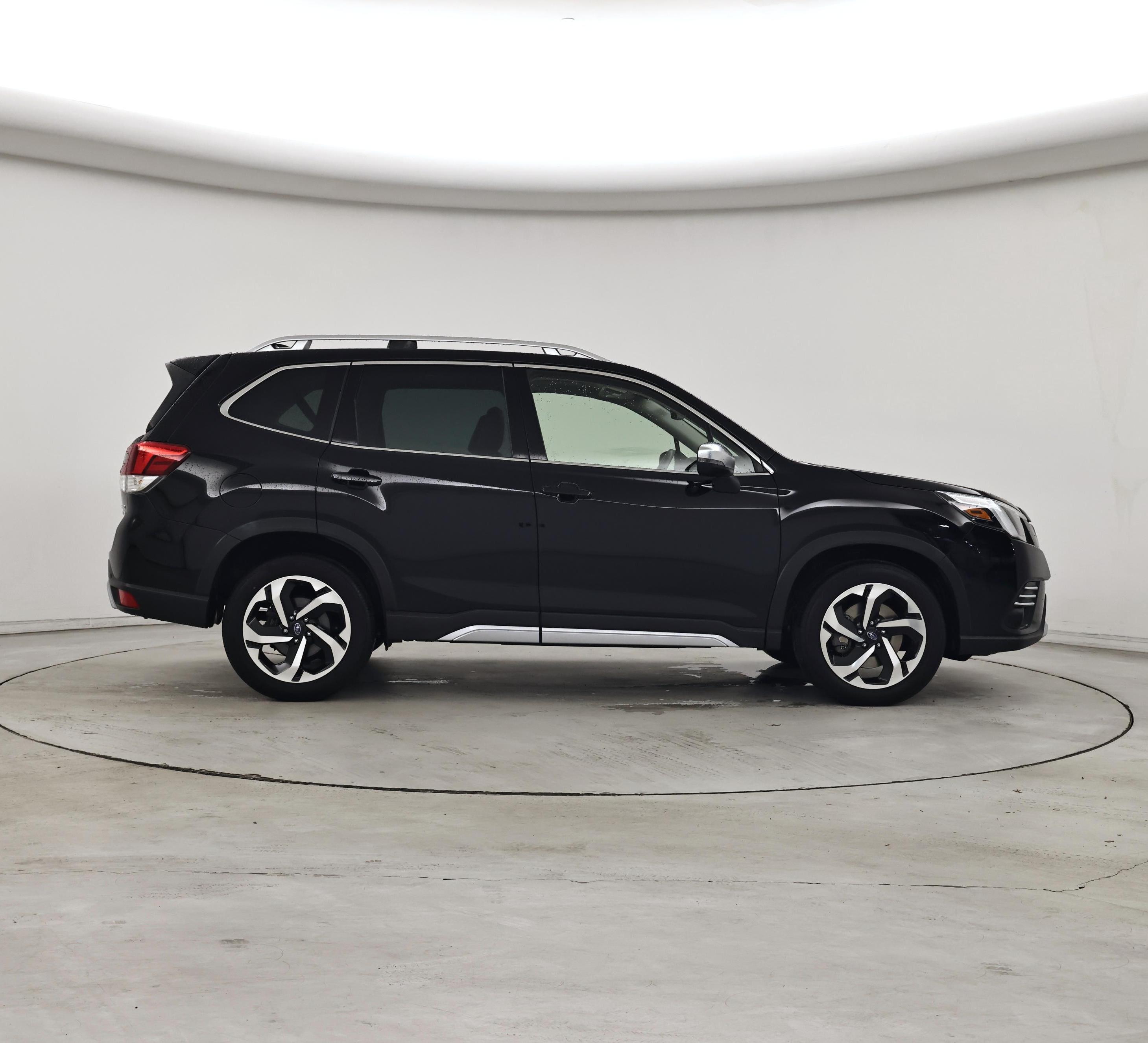 Thumbnail: 2023 Subaru Forester - 7