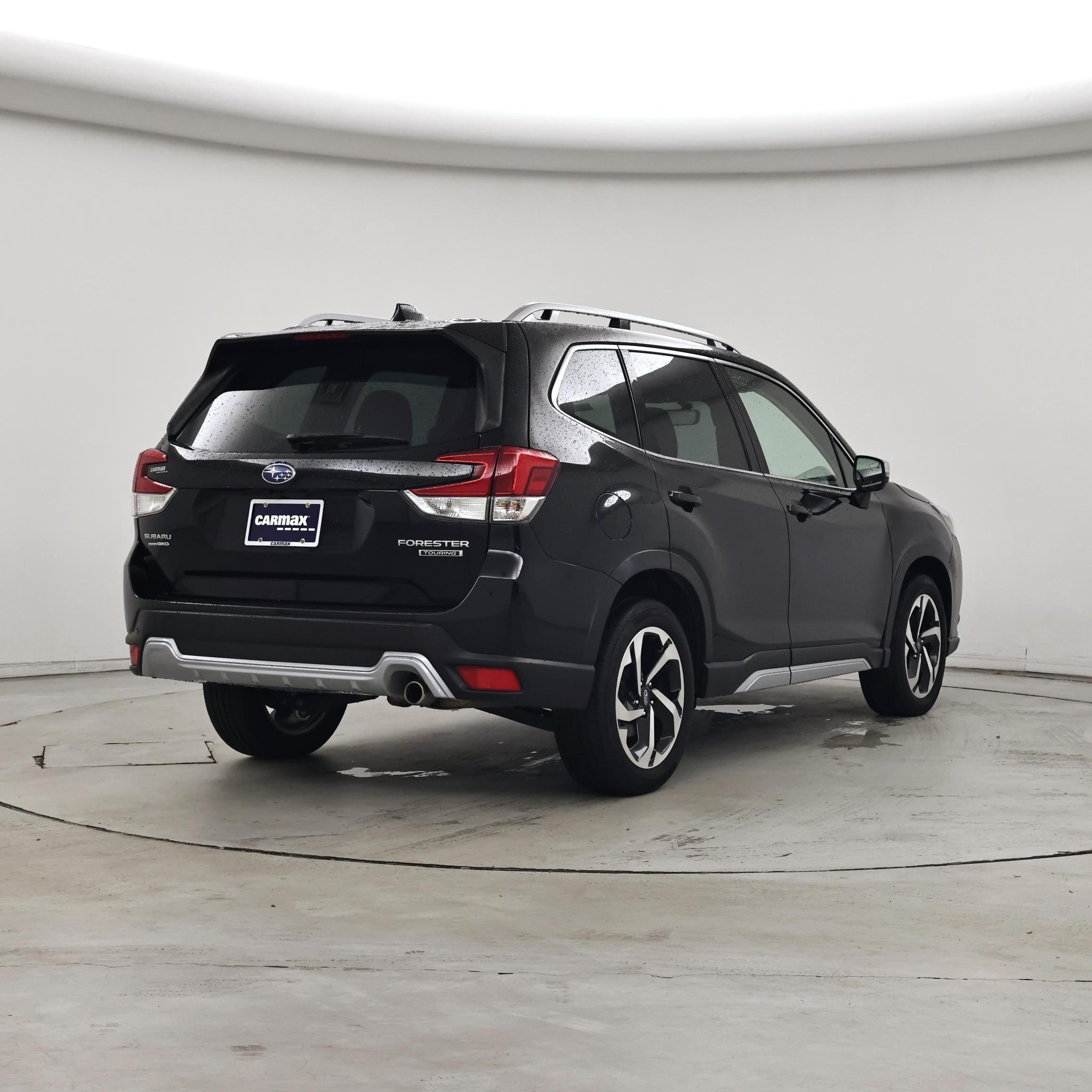 Thumbnail: 2023 Subaru Forester - 8