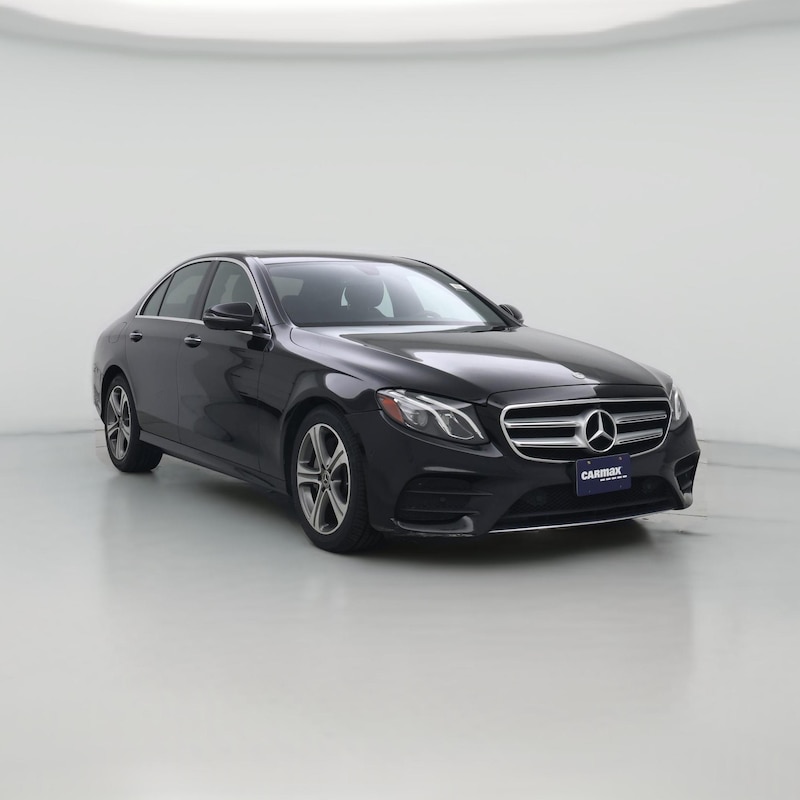 2020 Mercedes-Benz E350