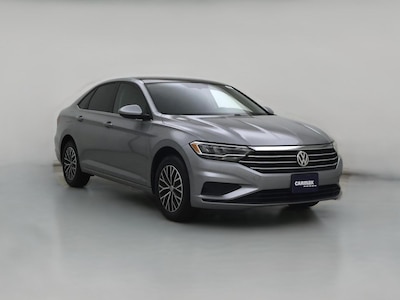 2020 Volkswagen Jetta SE
