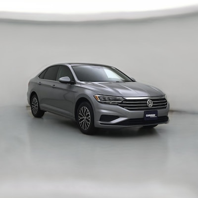 2020 Volkswagen Jetta SE