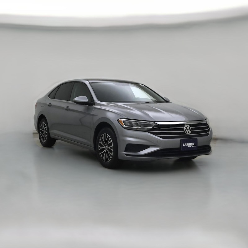 2020 Volkswagen Jetta SE