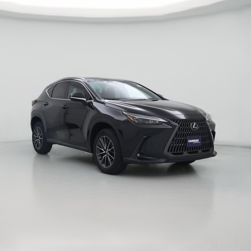 2023 Lexus NX 350 Premium