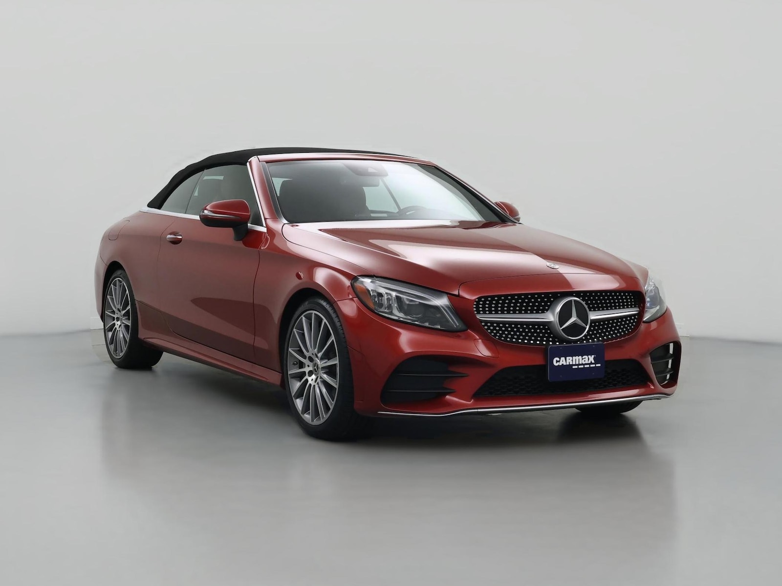 2023 Mercedes-Benz C-Class Cabriolet C 300