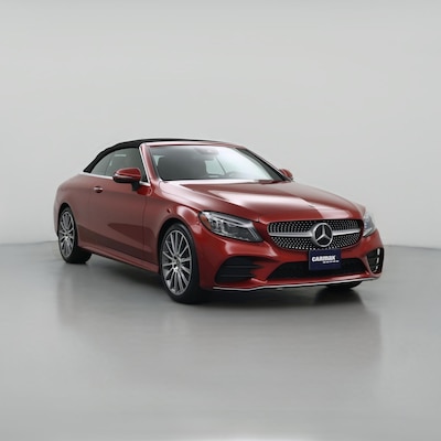 2023 Mercedes-Benz C300