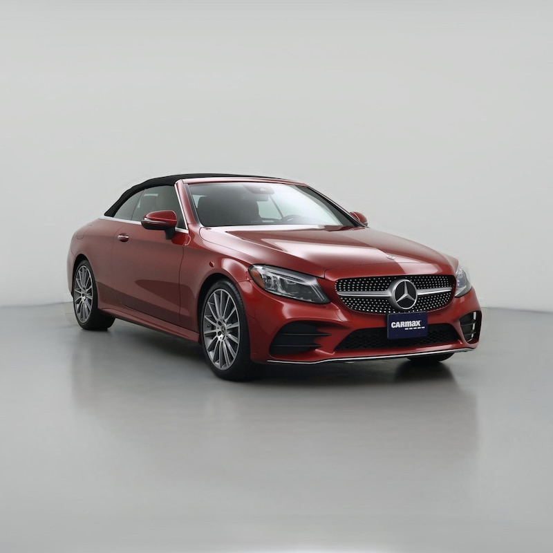 2023 Mercedes-Benz C300