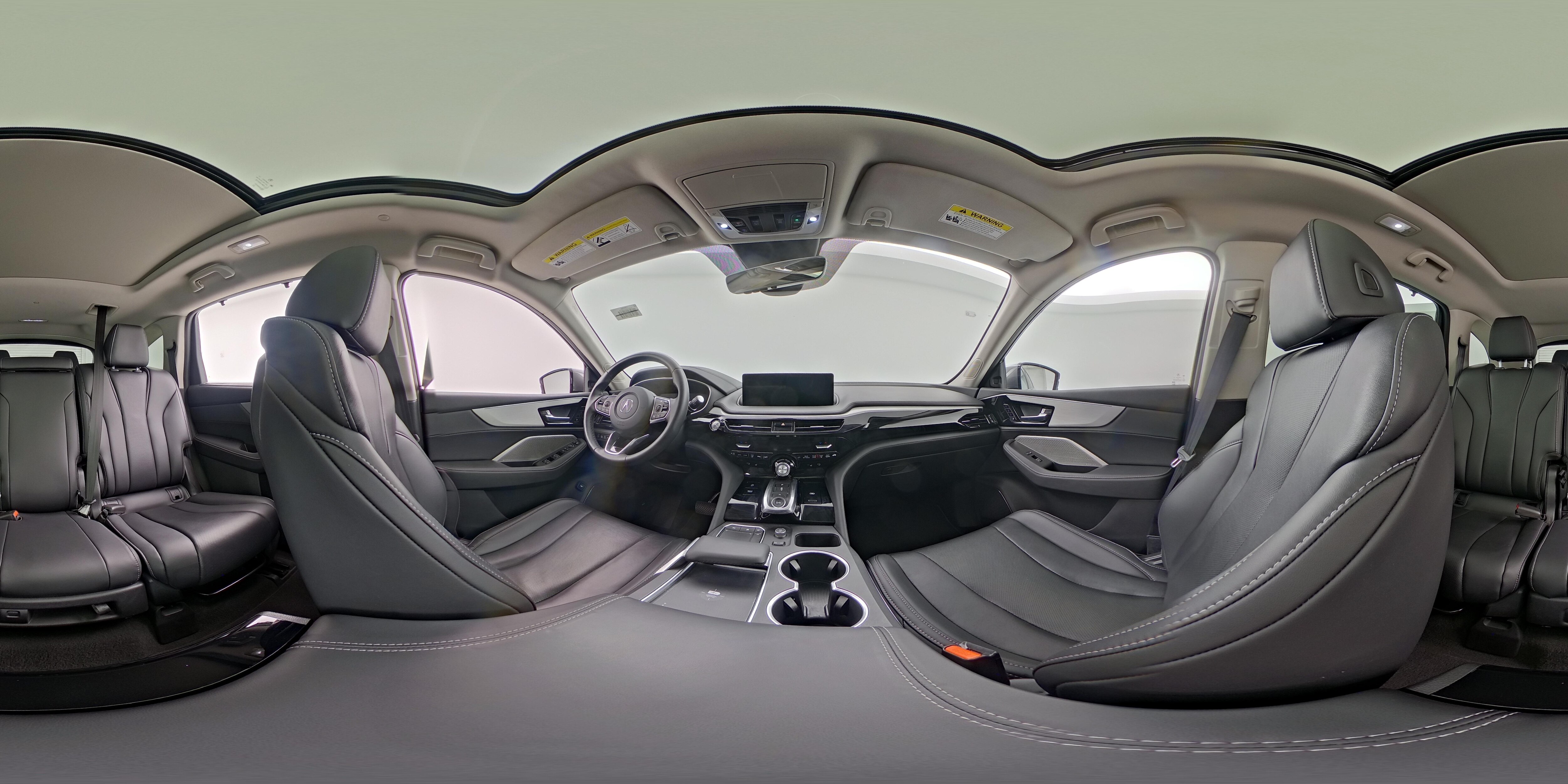 2023 Acura MDX Technology Package - Photo 28