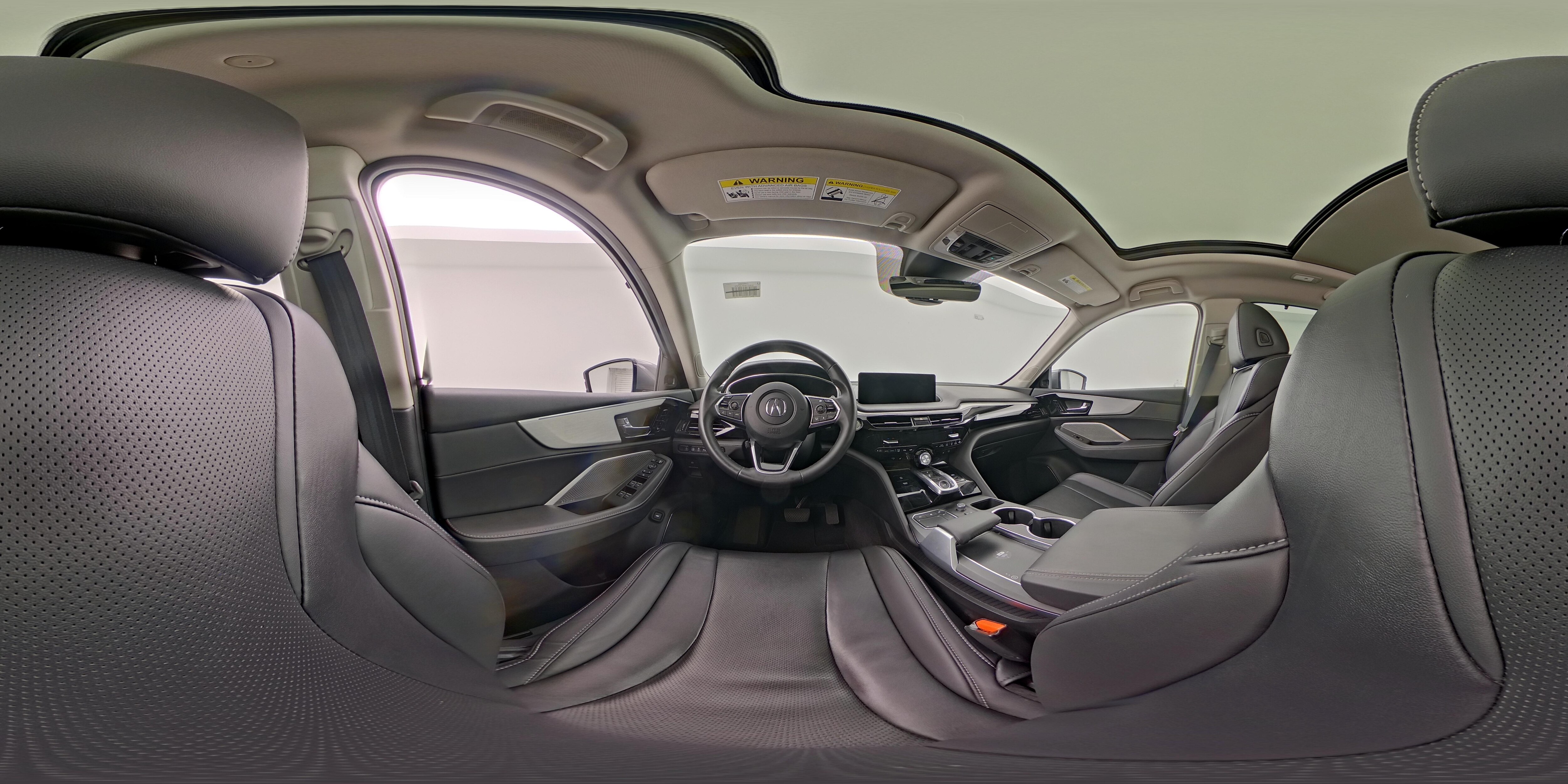 2023 Acura MDX Technology Package - Photo 30