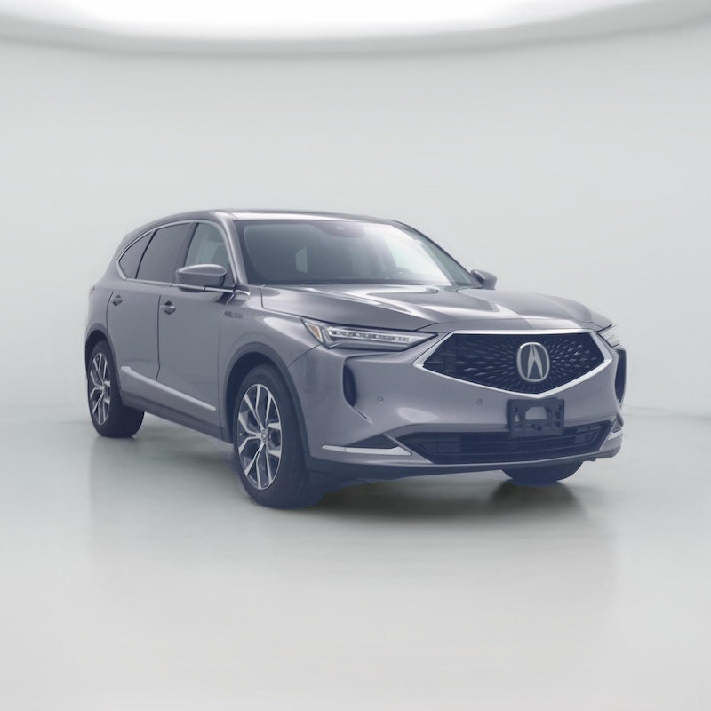 2023 Acura MDX SH-AWD Technology