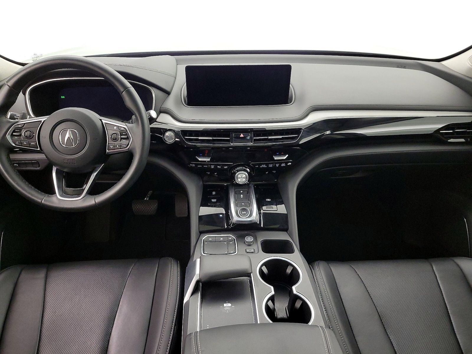 2023 Acura MDX Technology Package - Photo 10