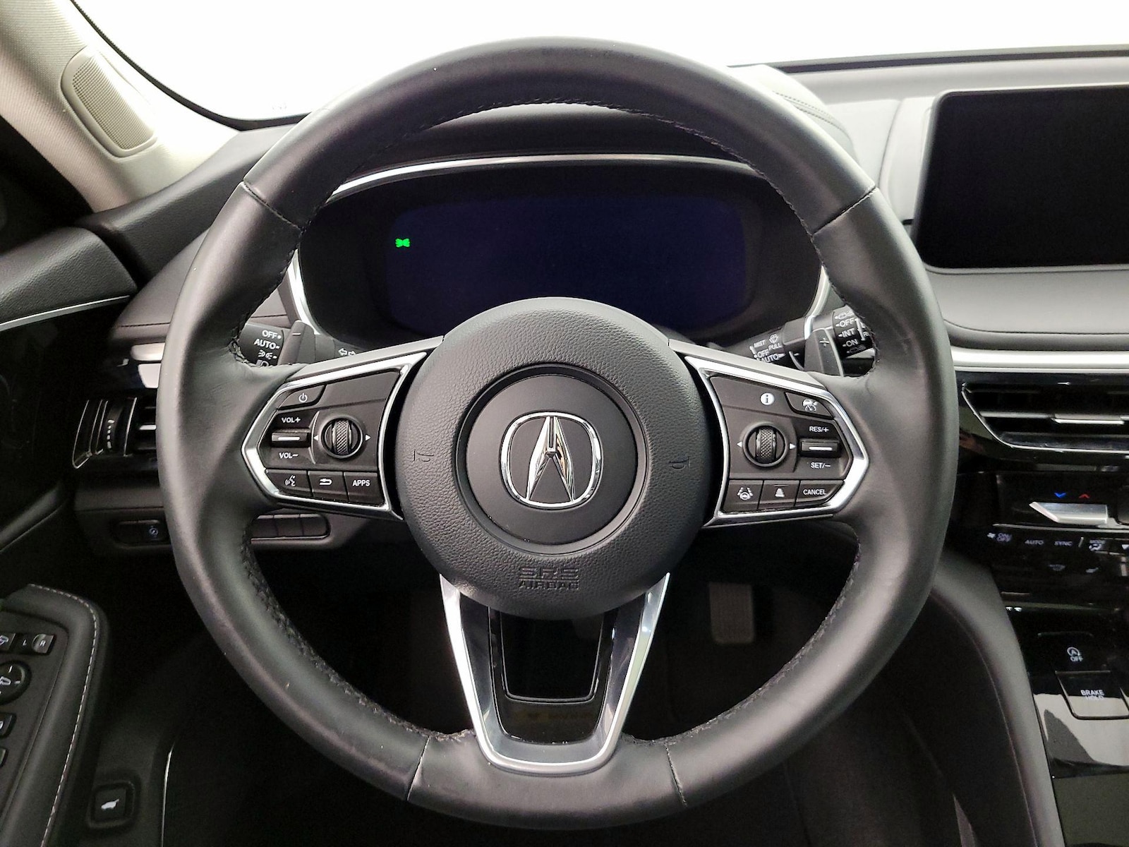 2023 Acura MDX Technology Package - Photo 11
