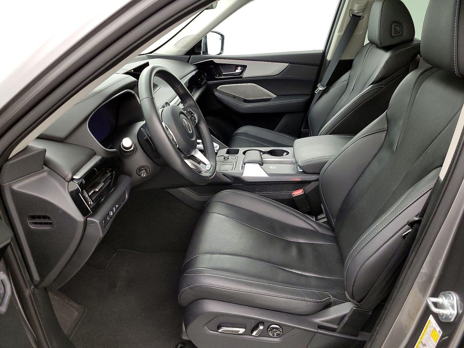 2023 Acura MDX Technology Package - Photo 12
