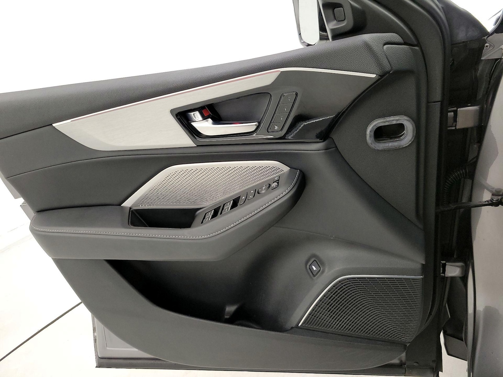 2023 Acura MDX Technology Package - Photo 13