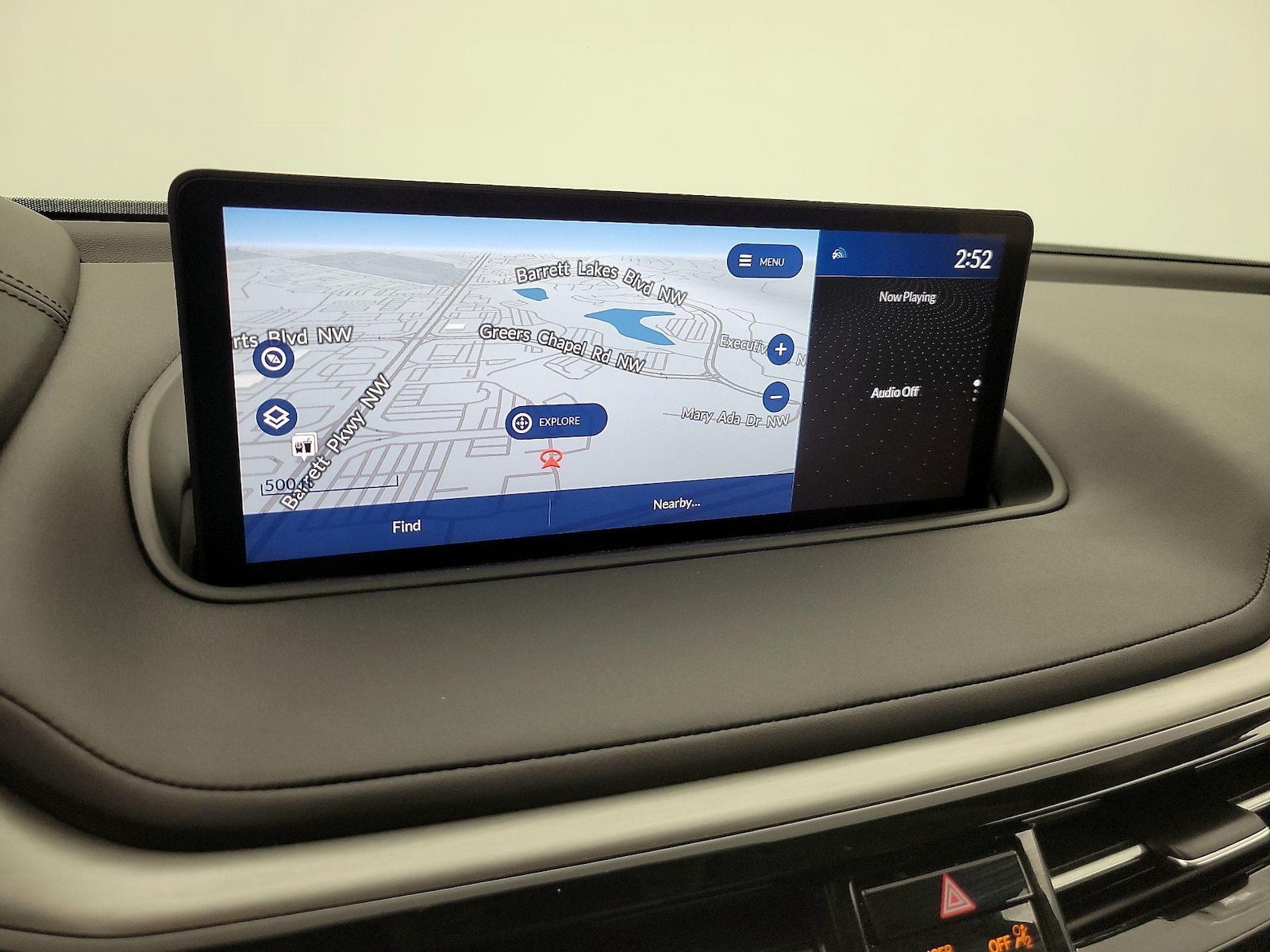 2023 Acura MDX Technology Package - Photo 15