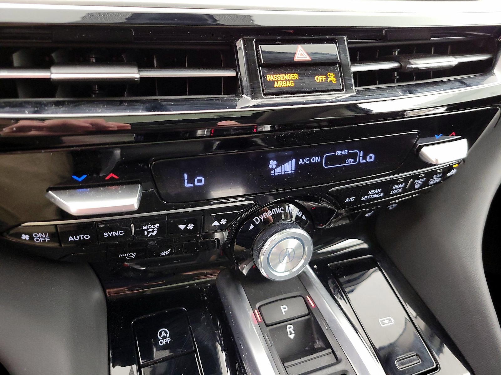 2023 Acura MDX Technology Package - Photo 18
