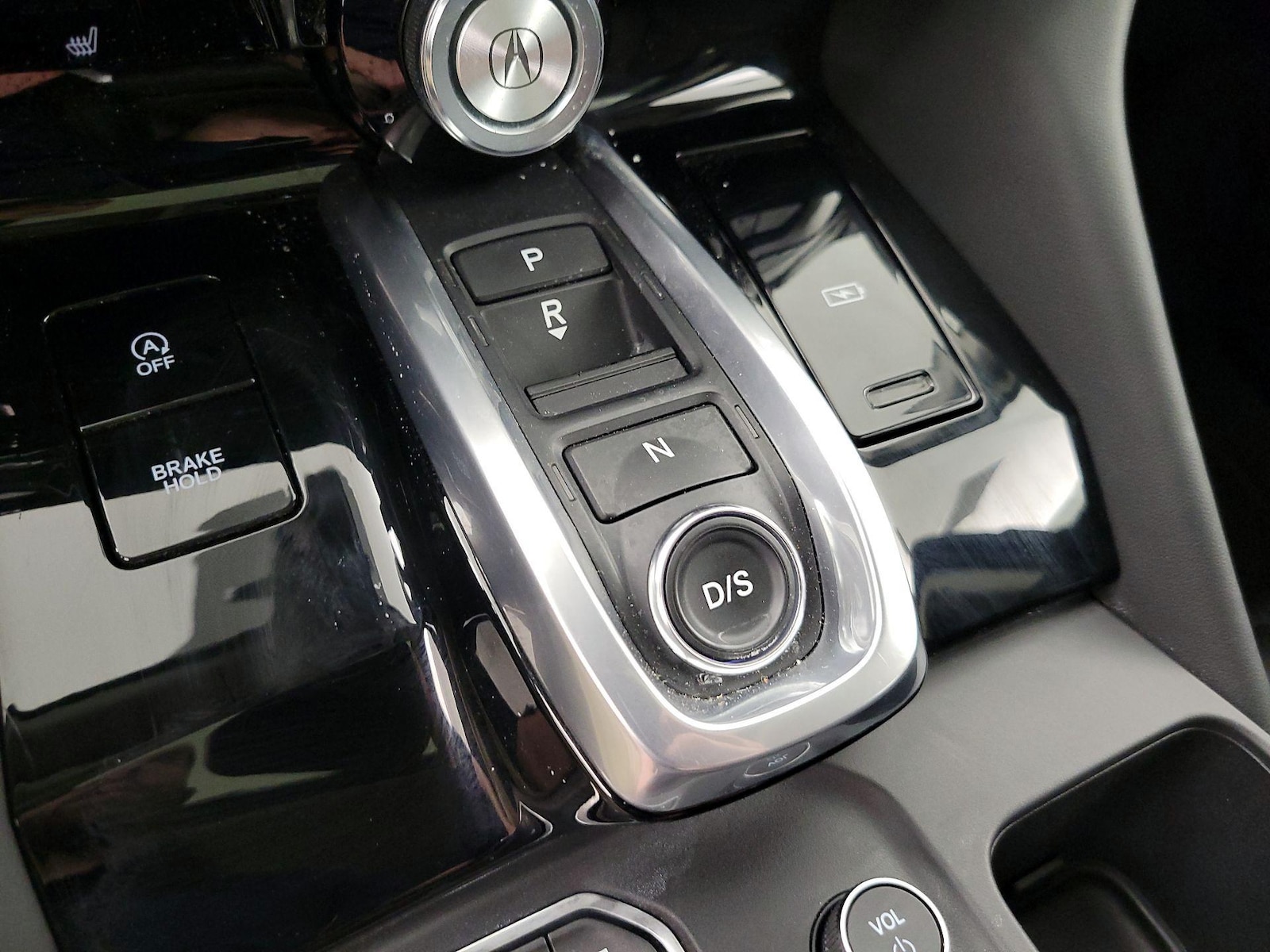 2023 Acura MDX Technology Package - Photo 19