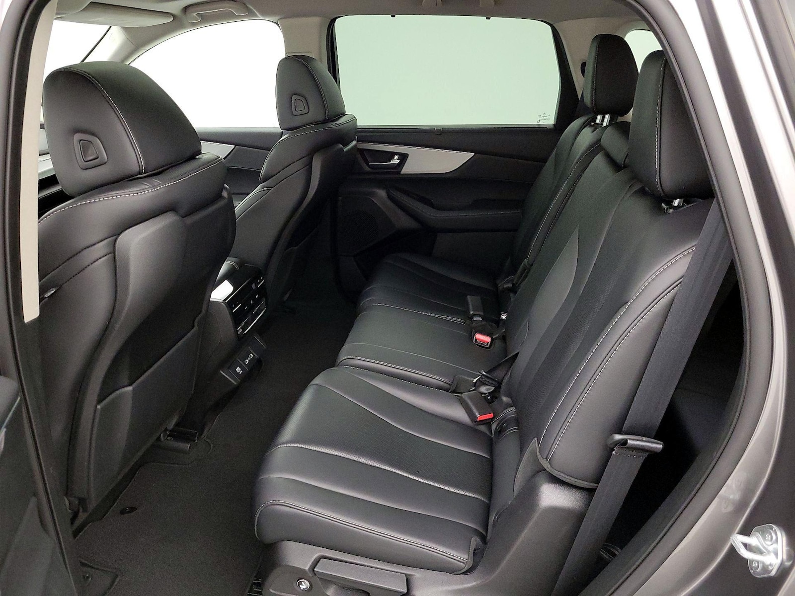 2023 Acura MDX Technology Package - Photo 22