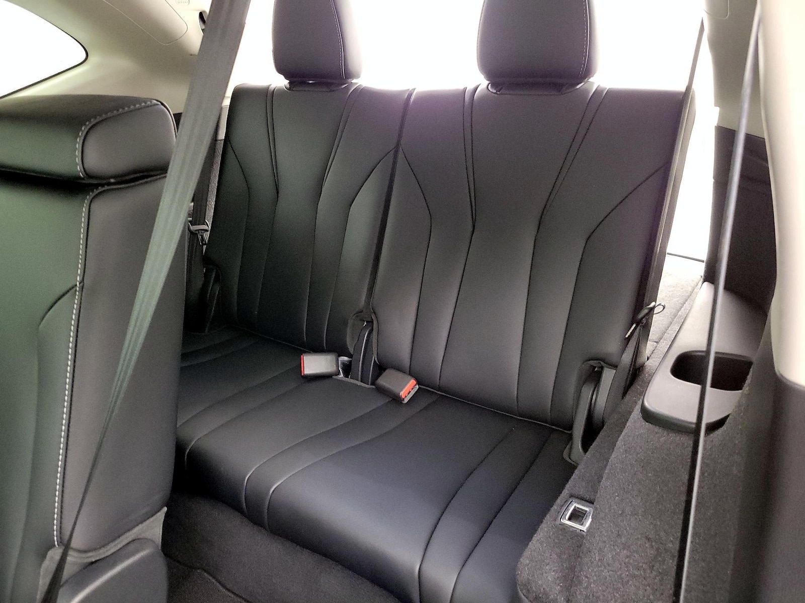 2023 Acura MDX Technology Package - Photo 23
