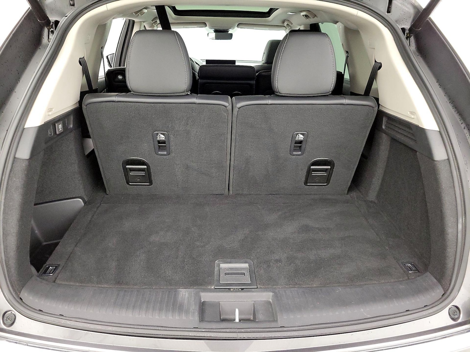 2023 Acura MDX Technology Package - Photo 24