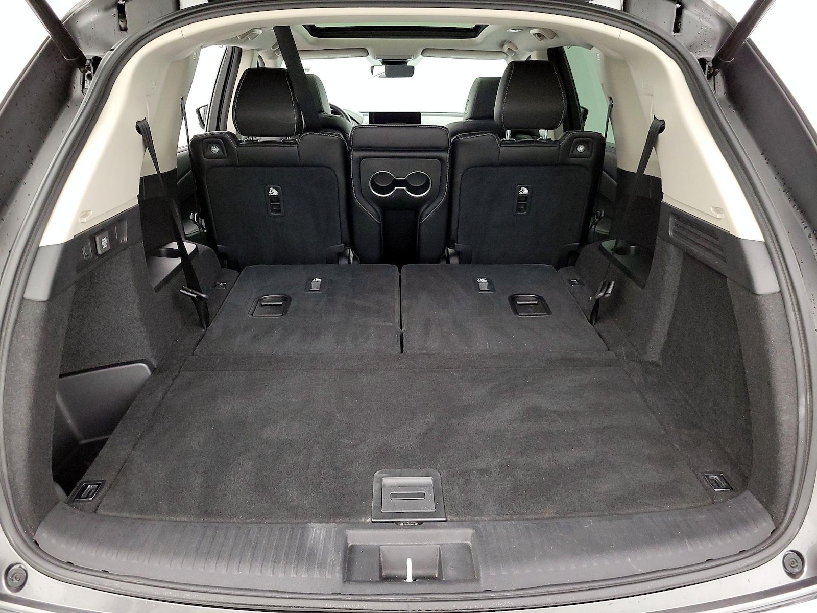 2023 Acura MDX Technology Package - Photo 25