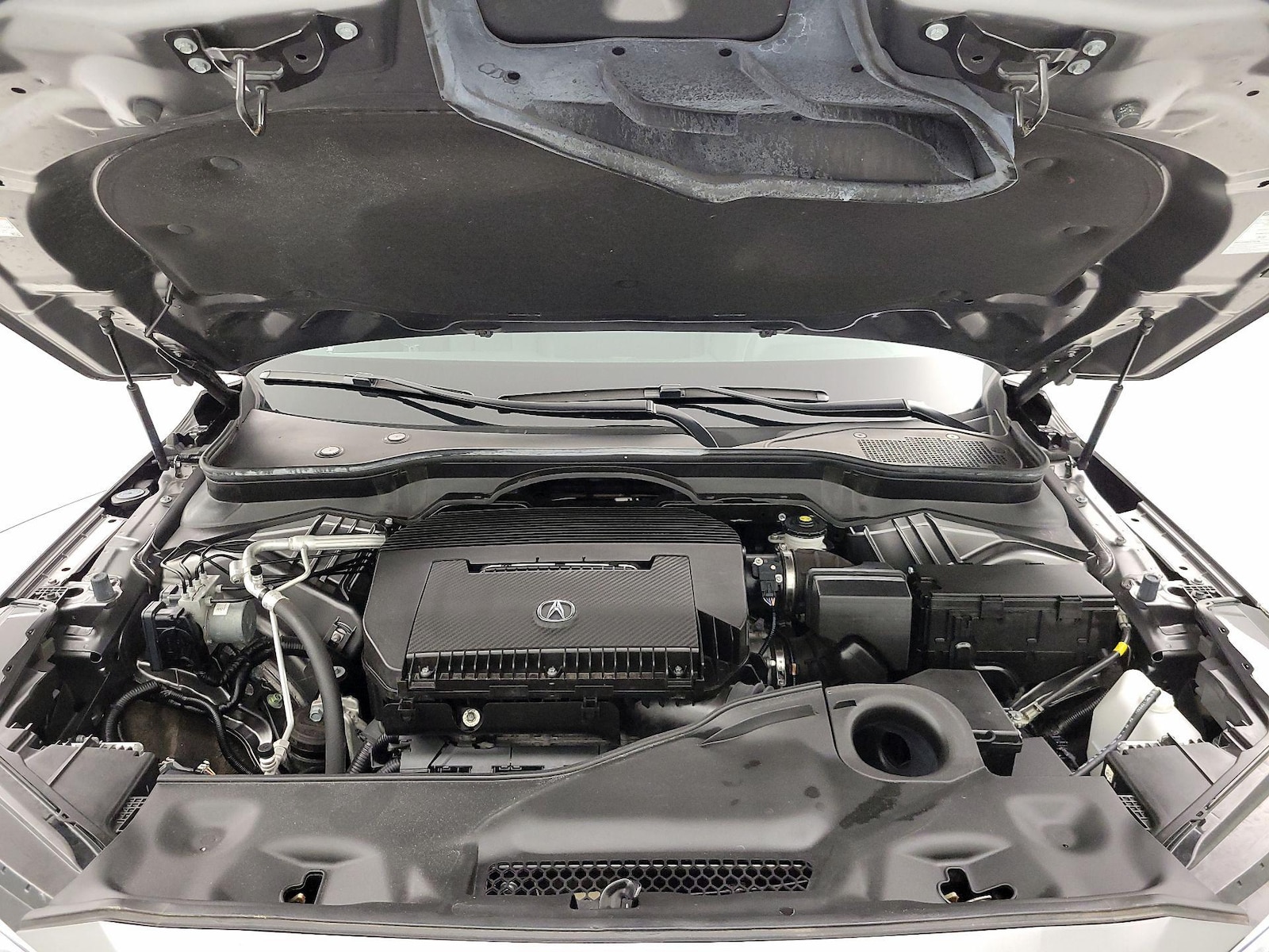 2023 Acura MDX Technology Package - Photo 26