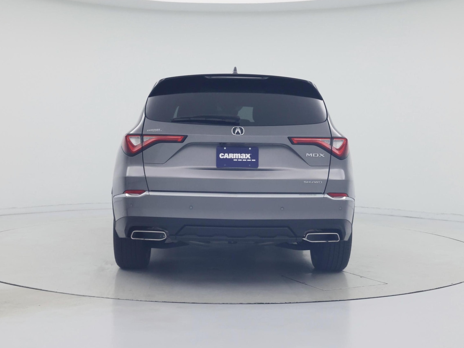 2023 Acura MDX Technology Package - Photo 7